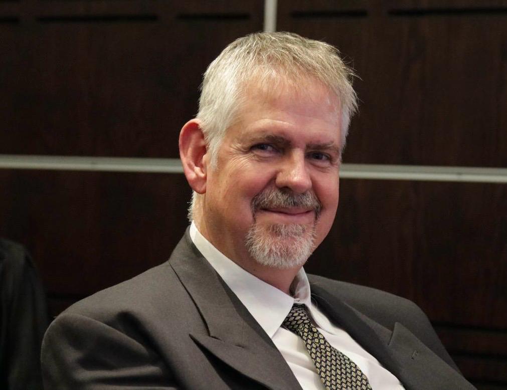 Dr. Fanus VD Westhuizen